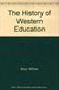 History of Western Education, The
